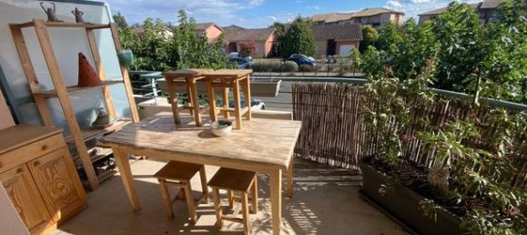 1 chambre Appartement à Montauban, France No. 362543 7
