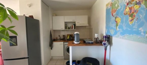 1 chambre Appartement à Montauban, France No. 362543 3