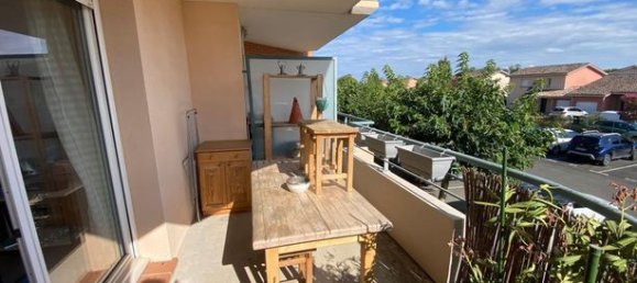 1 chambre Appartement à Montauban, France No. 362543 8