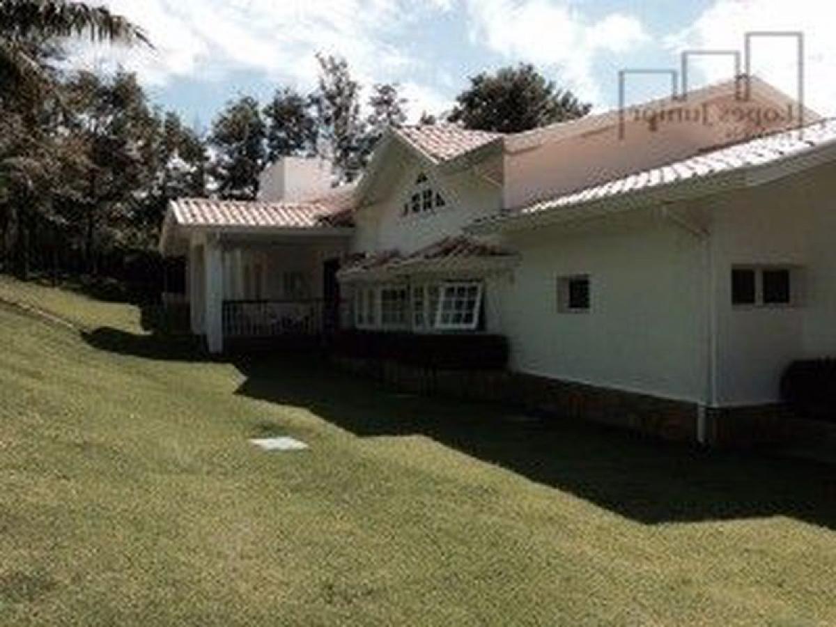 4 Schlafzimmer Haus in Sao Paulo, Brazil, Nr. 442742