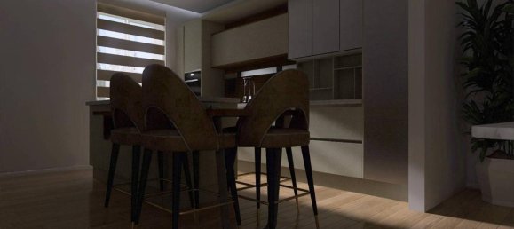 3-Zimmer Wohnung in Paullo, Italy, Nr. 19082 6