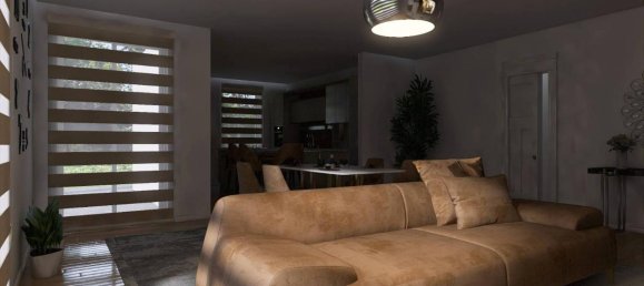 3-Zimmer Wohnung in Paullo, Italy, Nr. 19082 3