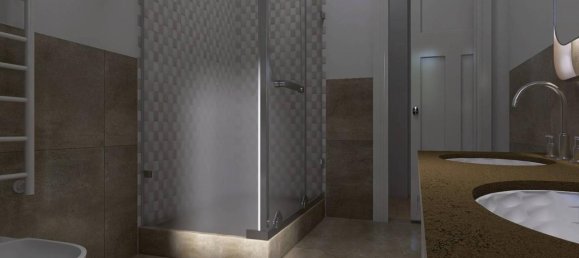 3-Zimmer Wohnung in Paullo, Italy, Nr. 19082 10