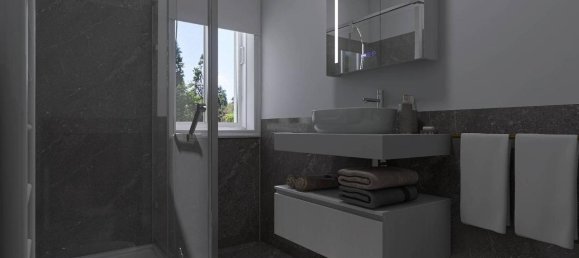 3-Zimmer Wohnung in Paullo, Italy, Nr. 19082 11