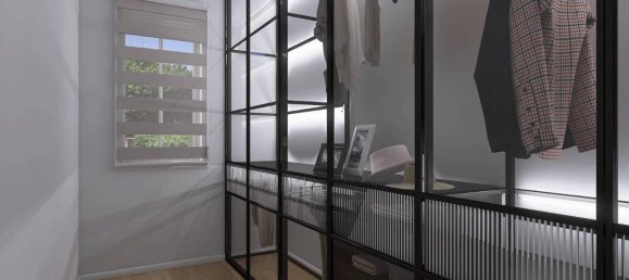 3-Zimmer Wohnung in Paullo, Italy, Nr. 19082 14