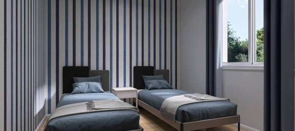 3-Zimmer Wohnung in Paullo, Italy, Nr. 19082 16