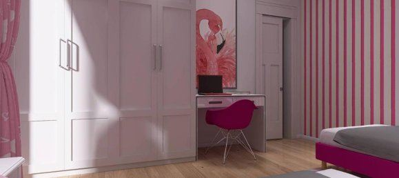 3-Zimmer Wohnung in Paullo, Italy, Nr. 19082 18