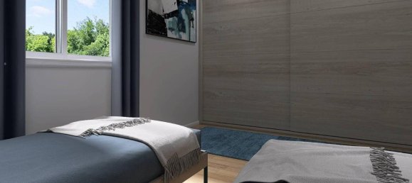 3-Zimmer Wohnung in Paullo, Italy, Nr. 19082 8