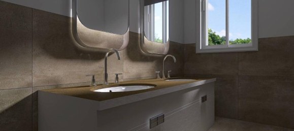 3-Zimmer Wohnung in Paullo, Italy, Nr. 19082 12