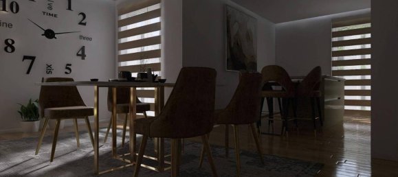 3-Zimmer Wohnung in Paullo, Italy, Nr. 19082 5