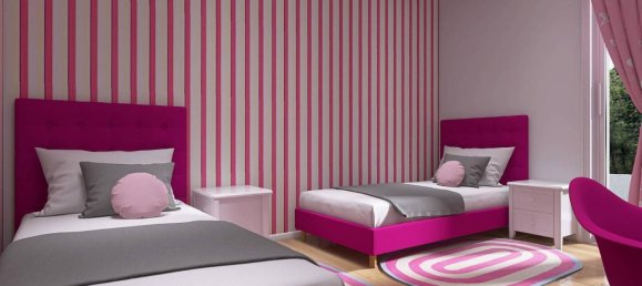 3-Zimmer Wohnung in Paullo, Italy, Nr. 19082 19