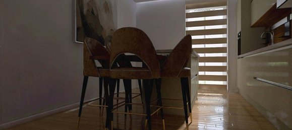 3-Zimmer Wohnung in Paullo, Italy, Nr. 19082 7