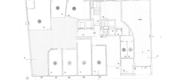 3 غرف نوم شقة في Matosinhos, Portugal رقم 161725 29