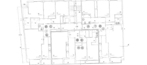 3 غرف نوم شقة في Matosinhos, Portugal رقم 161725 30