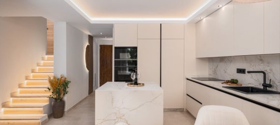 3 غرف نوم بانتهاوس في Marbella, Spain رقم 183417 3