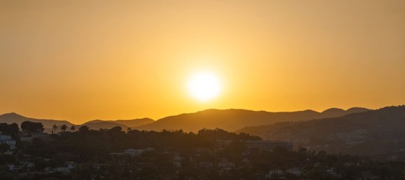 3 غرف نوم بانتهاوس في Marbella, Spain رقم 183417 28