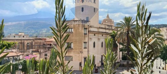 5 bedrooms Apartment in Fiumefreddo di Sicilia, Italy No. 362984 49