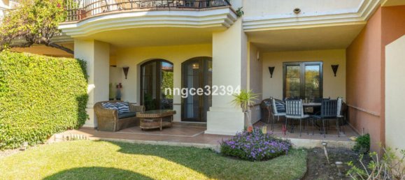 Apartamento de 3 dormitorios en Los Arqueros, Spain No. 185126 8