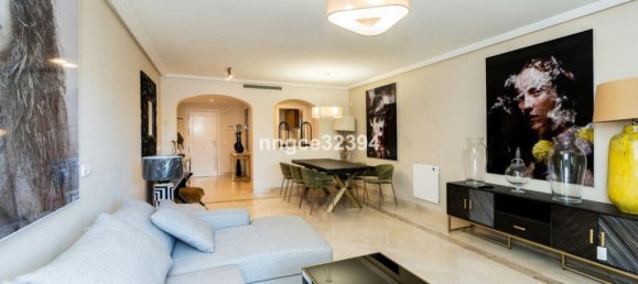 Apartamento de 3 dormitorios en Los Arqueros, Spain No. 185126 5