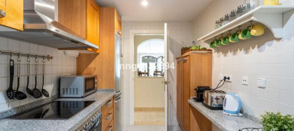 Apartamento de 3 dormitorios en Los Arqueros, Spain No. 185126 7