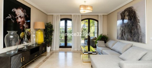 Apartamento de 3 dormitorios en Los Arqueros, Spain No. 185126 4