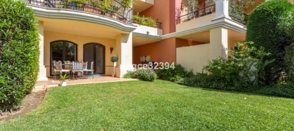Apartamento de 3 dormitorios en Los Arqueros, Spain No. 185126 2