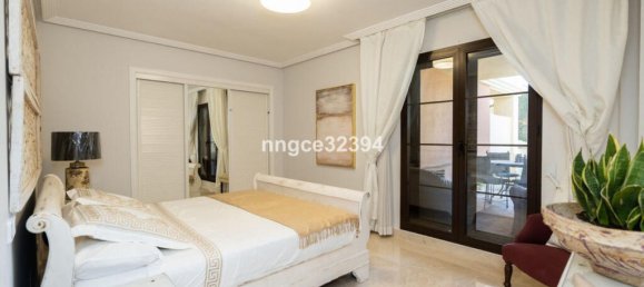 Apartamento de 3 dormitorios en Los Arqueros, Spain No. 185126 9