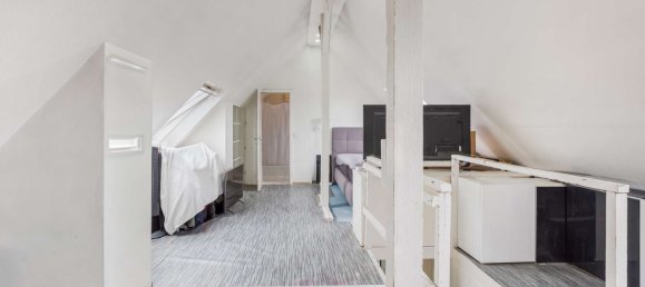 3 chambres Duplex à Dusseldorf, Germany No. 46587 12