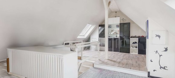 3 chambres Duplex à Dusseldorf, Germany No. 46587 13