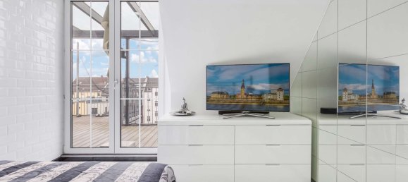 3 chambres Duplex à Dusseldorf, Germany No. 46587 4