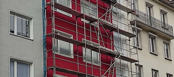 3 chambres Duplex à Dusseldorf, Germany No. 46587 19