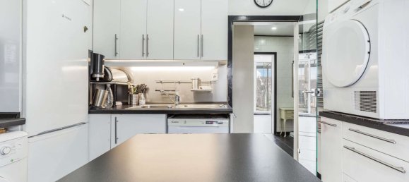 3 chambres Duplex à Dusseldorf, Germany No. 46587 7