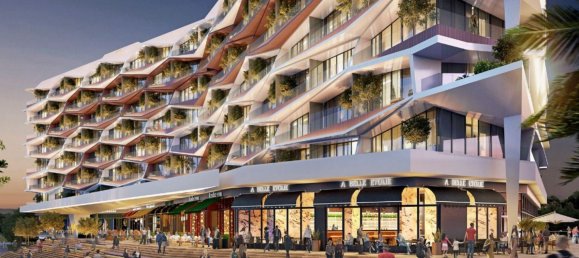 Apartment 3+1 in Istanbul, Turkey No. 25770 2