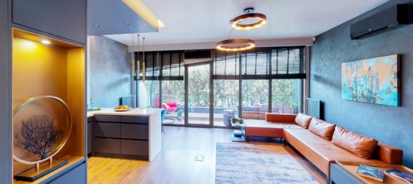 Apartment 3+1 in Istanbul, Turkey No. 25770 9