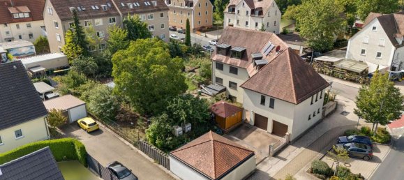 6 chambres Maison de ville à Furth, Germany No. 282362 33