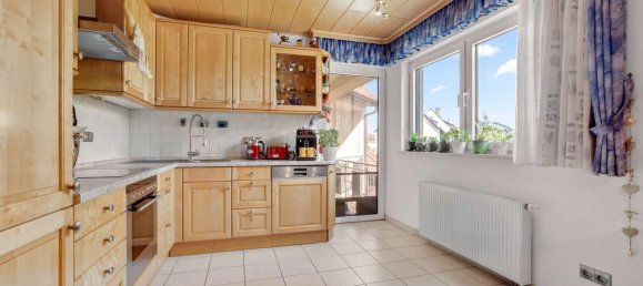 6 chambres Maison de ville à Furth, Germany No. 282362 8