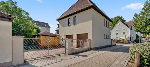 6 chambres Maison de ville à Furth, Germany No. 282362 32