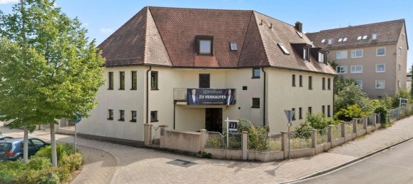 6 chambres Maison de ville à Furth, Germany No. 282362 3