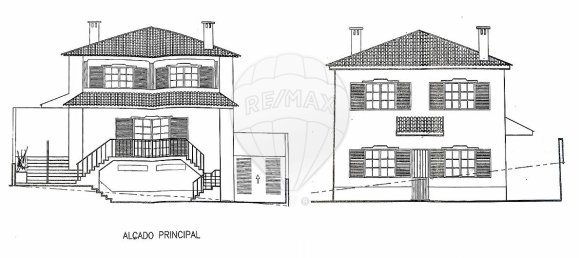 5 bedrooms House in Almada, Portugal No. 166412 38