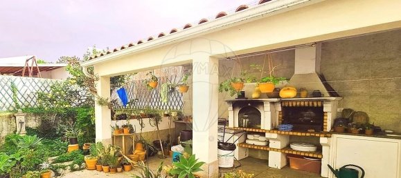 5 bedrooms House in Almada, Portugal No. 166412 32