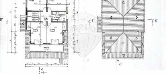 5 bedrooms House in Almada, Portugal No. 166412 37