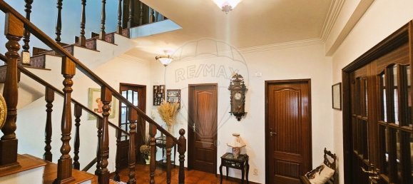 5 bedrooms House in Almada, Portugal No. 166412 46