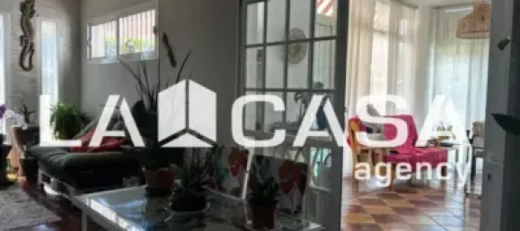 4 bedrooms House in Andalusia, Spain No. 181731 2