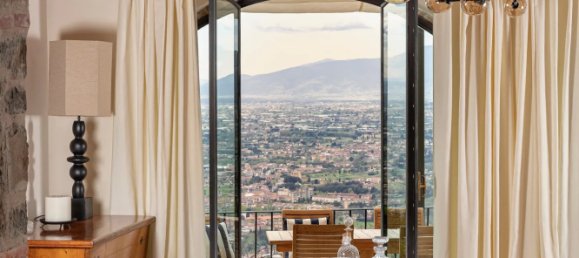 Villa T5 em Montecatini Terme, Italy N.º 58753 6