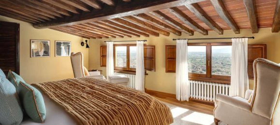 Villa T5 em Montecatini Terme, Italy N.º 58753 7