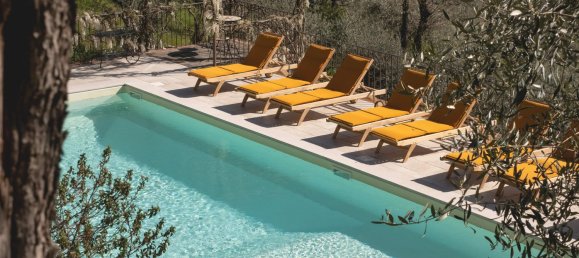 Villa T5 em Montecatini Terme, Italy N.º 58753 3