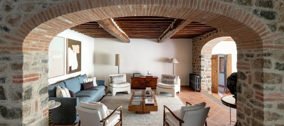 Villa T5 em Montecatini Terme, Italy N.º 58753 9