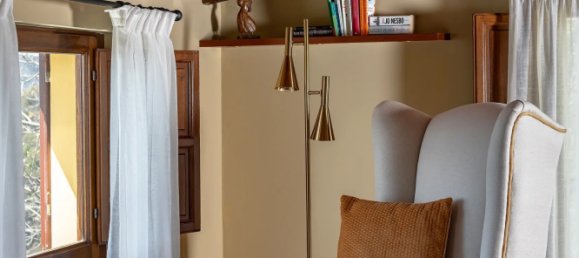 Villa T5 em Montecatini Terme, Italy N.º 58753 8