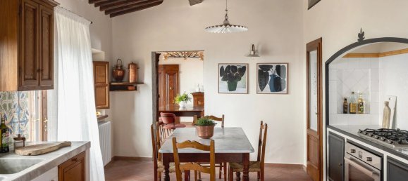 Villa T5 em Montecatini Terme, Italy N.º 58753 4