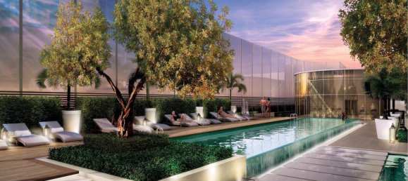 1 bedroom Apartment in Dubai, UAE No. 21195 7